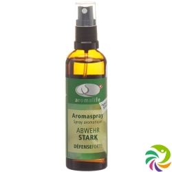 Aromalife Abwehrstark Aromaspray Spray 30ml