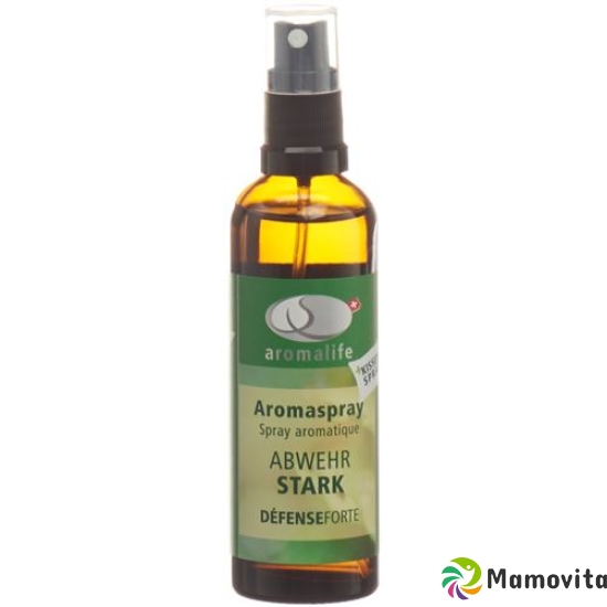 Aromalife Abwehrstark Aromaspray Spray 30ml buy online