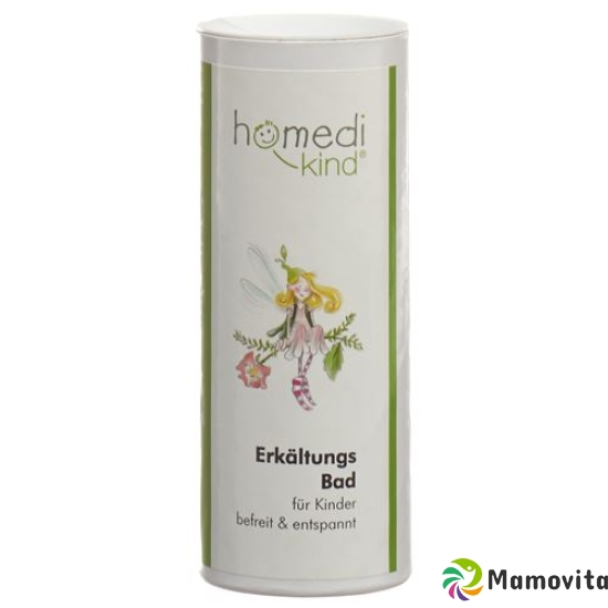 Homedi-Kind Erkältungsbad Flasche 100ml buy online