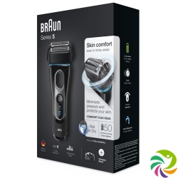 Braun Series 5 5160s Wet&dry