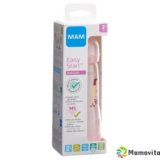 Mam Easy Start Anti-Colic Flasche 320ml buy online