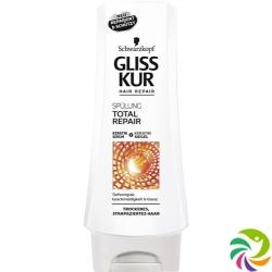 Gliss Kur Spülung Tr19 (neu)