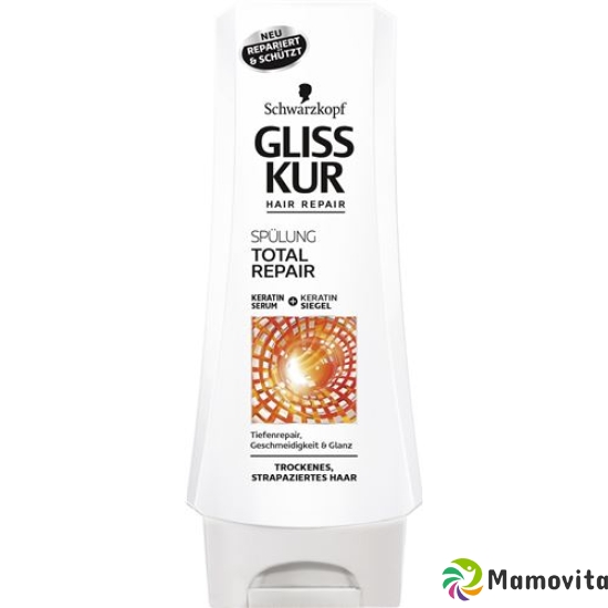 Gliss Kur Spülung Tr19 (neu) buy online