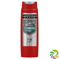 Old Spice body wash Sport Fl 250 ml