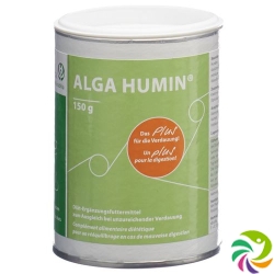 Alga Humin Pulver Dose 550g