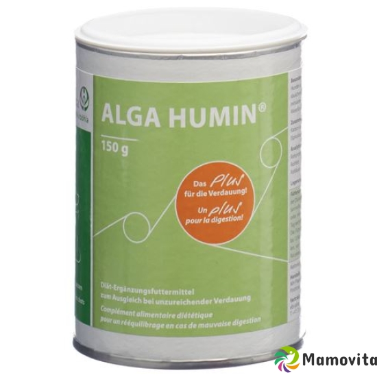 Alga Humin Pulver Dose 550g buy online