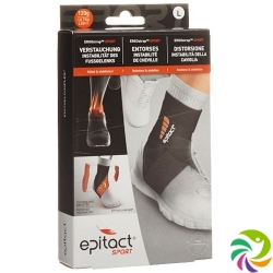 Epitact Sport Ergostrap Fussgelenkba XL 23.4-25cm