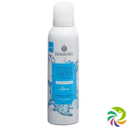 DermaSel Schaumlotion Aqua Dose 200ml