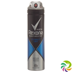 Rexona Deo Men Cobalt Aeros Spray 150ml