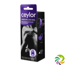 Ceylor Vibrating Love Ring