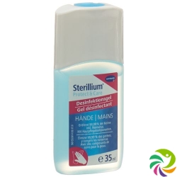 Sterillium Protect&care Gel Flasche 35ml