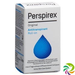 Perspirex Original Antitranspirant Roll-On 20ml