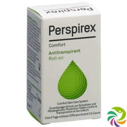 Perspirex Comfort Antitranspirant Roll-On 20ml