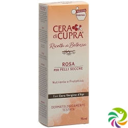 Cera Di Cupra Rosa Tube 75ml