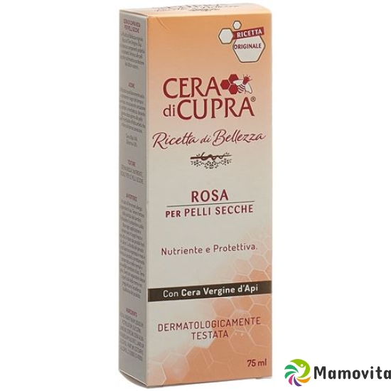 Cera Di Cupra Rosa Tube 75ml buy online