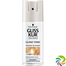 Gliss Kur Glanz Tonic 100ml