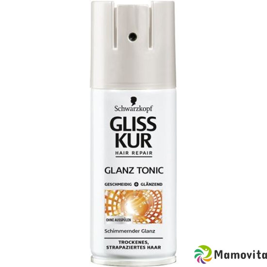 Gliss Kur Glanz Tonic 100ml buy online