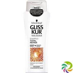 Gliss Kur Shampoo Tr19 250ml