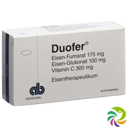 Duofer Filmtabl adults SDO