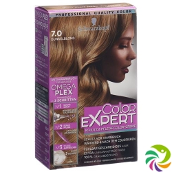 Color Expert 7.0 Dark Blonde