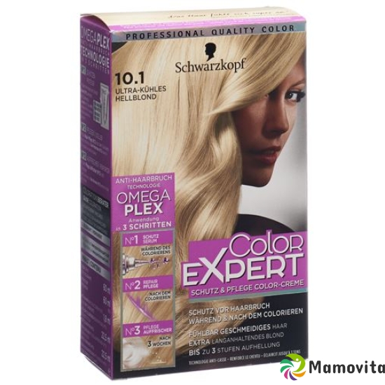 Color Expert 10.1 Ultra-kühles Hellblo buy online