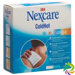 3M Nexcare Coldhot Bio Gel Classic 26x11cm