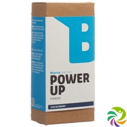 Beaster Power Up Premium Porridge 14% Protei 700g