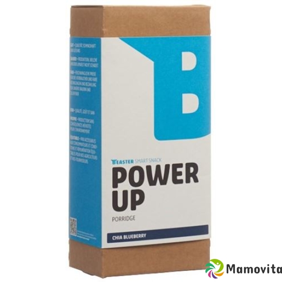 Beaster Power Up Premium Porridge 14% Protei 700g buy online