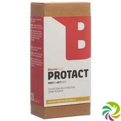 Beaster Protact Premium Multi-Protein Pulver 350g