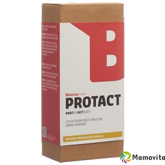 Beaster Protact Premium Multi-Protein Pulver 350g buy online