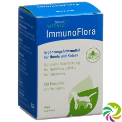 Immunoflora Pulver Dose 30g