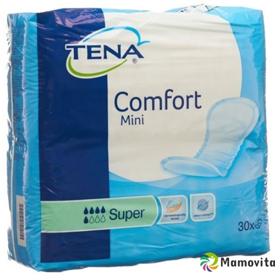 Tena Comfort Mini Super 30 Stück buy online