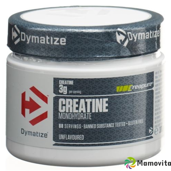 Dymatize Creatine Micronized New Packaging 500g buy online