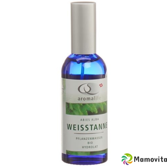 Aromalife Pflanzenwasser Weisstanne Flasche 1L buy online