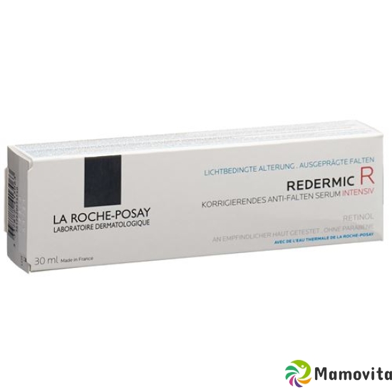 La Roche Posay Redermic Retinol Tube 30ml buy online