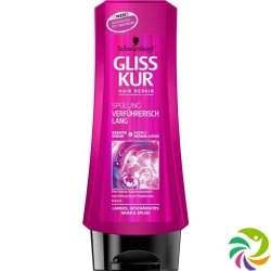 Gliss Kur Spülung Supreme Length 200ml