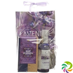 Aromalife Geschenkset Aufbluehn