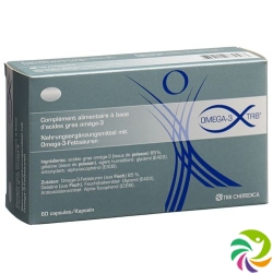 Omega-3 Trb Kapseln 425mg (dha/epa) 60 Stück