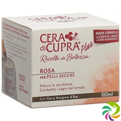 Cera Di Cupra Rosa Topf 100ml