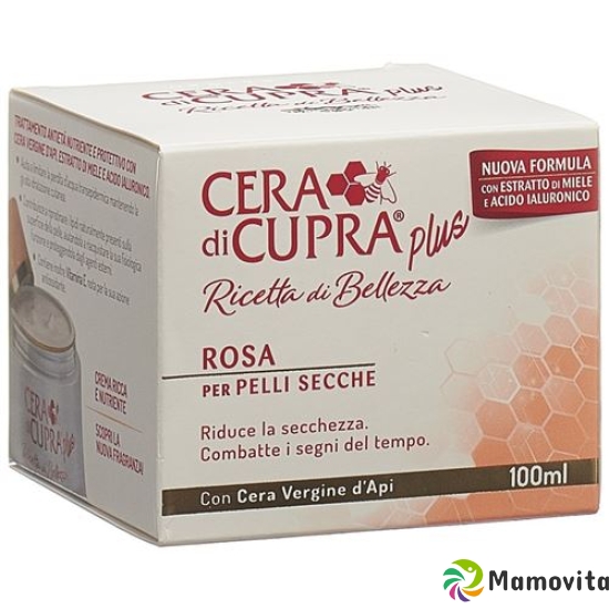 Cera Di Cupra Rosa Topf 100ml buy online