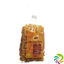 Alver Golden Chlorella Pasta Fusilli Beutel 240g