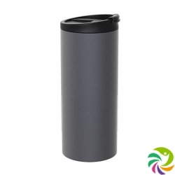 Herboristeria thermal mug Zak! anthracite