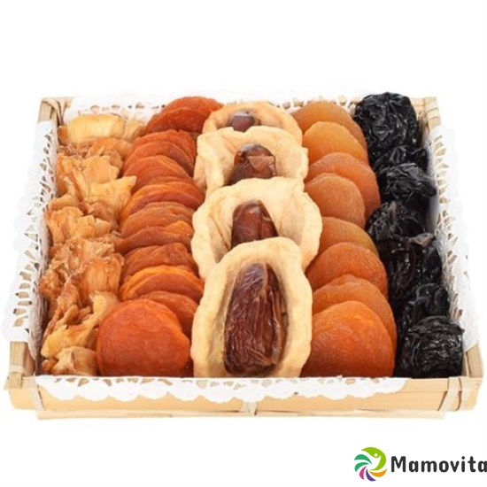 Morga Früchtekoerbli 300g buy online