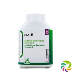 Bionaturis Pro-b Kapseln 4.8 Mia+vit B Kapseln 120 Stück