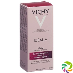 Vichy Idealia Serum bottle 30ml