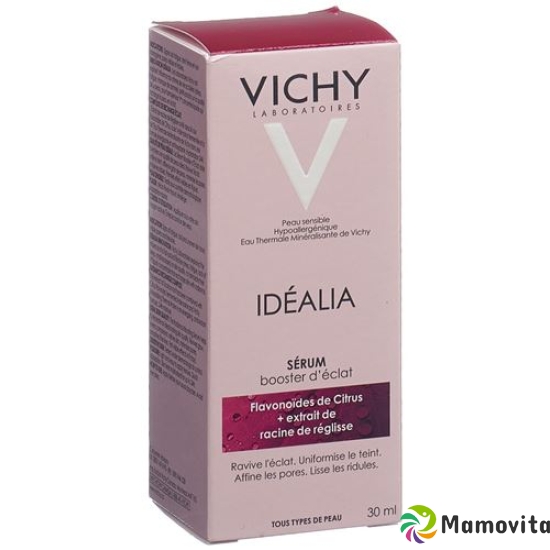 Vichy Idealia Serum bottle 30ml buy online