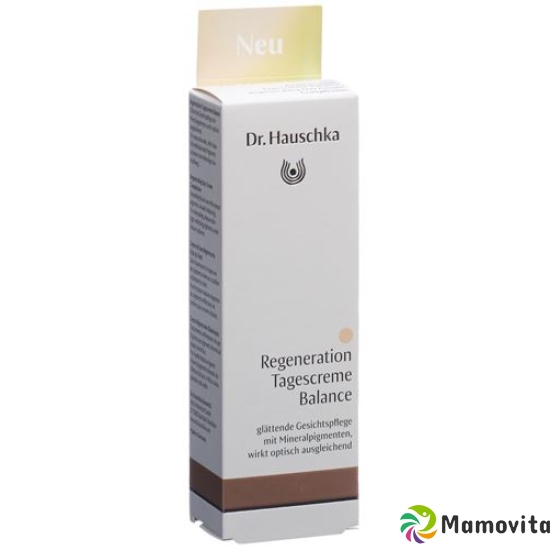 Dr. Hauschka Regenerating Day Cream Complexion 40ml buy online