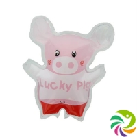 Herboristeria shower gel portion Lucky Pig