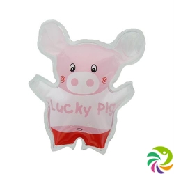 Herboristeria shower gel portion Lucky Pig