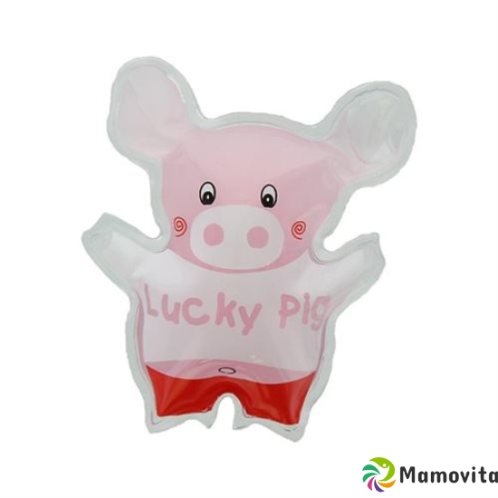 Herboristeria shower gel portion Lucky Pig buy online